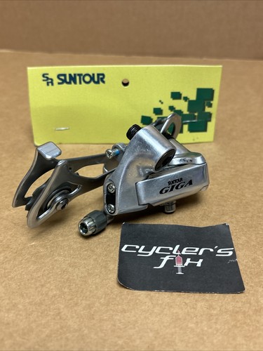 Nos suntour sr giga - nos,