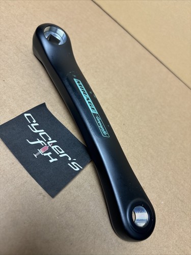 Campagnolo 170mm mirage black - mirage,