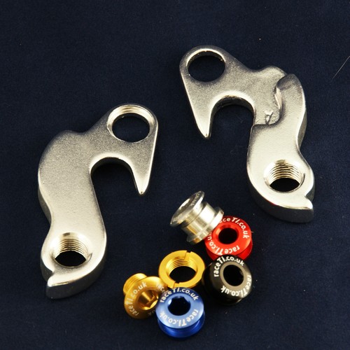 Gear mech derailleur hanger - gear,